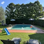 Il Cerro Hébergement de vacances Camaiore