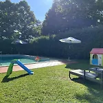 Hébergement de vacances Il Cerro *