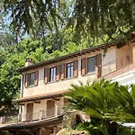 Hébergement de vacances Il Cerro Camaiore