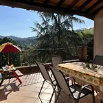 Hébergement de vacances Il Cerro