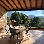 Il Cerro Hébergement de vacances Camaiore