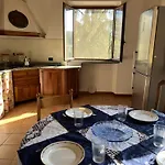 Il Cerro Hébergement de vacances