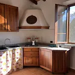 Il Cerro Hébergement de vacances *