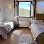 Il Cerro Hébergement de vacances *
