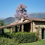 Il Cerro Hébergement de vacances Camaiore