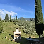 Il Cerro Hébergement de vacances Camaiore