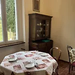 Hébergement de vacances Il Cerro