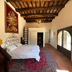 Il Cerro Hébergement de vacances