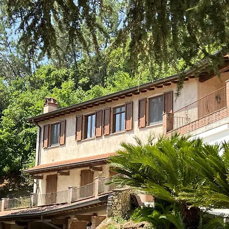 Casa de Férias Il Cerro Camaiore