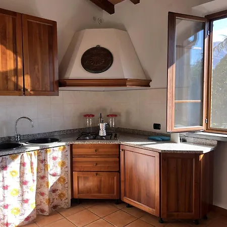 Il Cerro Hébergement de vacances *