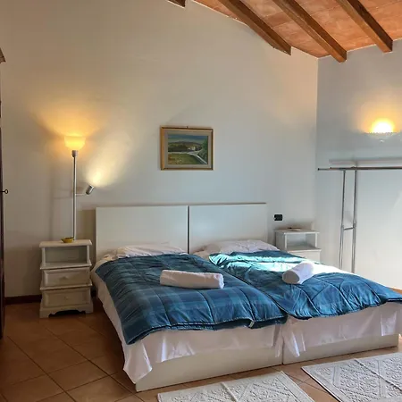 Il Cerro * Camaiore