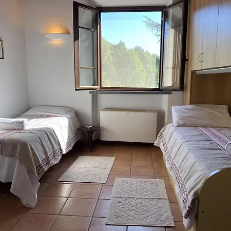 Il Cerro Casa de Férias *