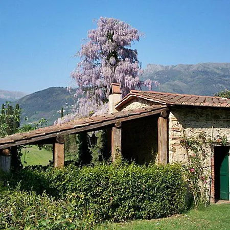 Il Cerro Casa de Férias Camaiore