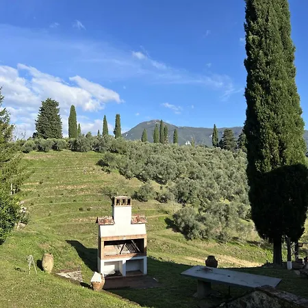 Il Cerro Casa de Férias Camaiore