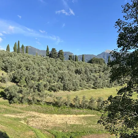 Il Cerro * Camaiore