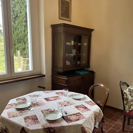 Casa de Férias Il Cerro