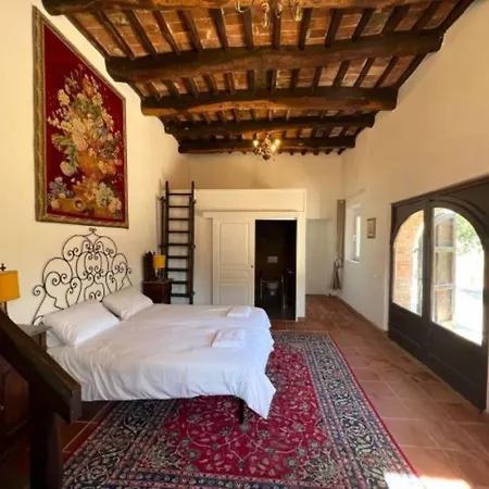 Il Cerro Casa de Férias