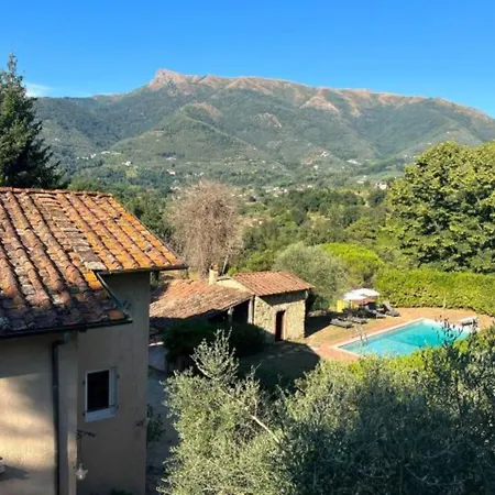 Il Cerro Camaiore
